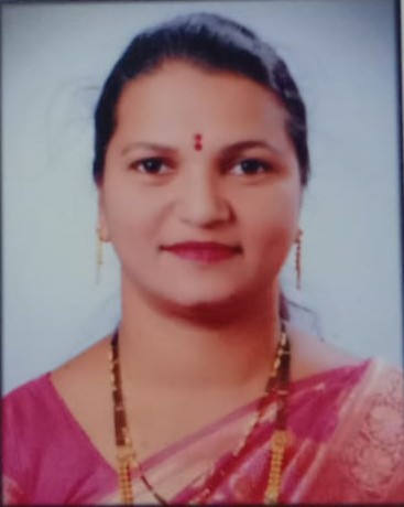 Megha Mangesh Patil