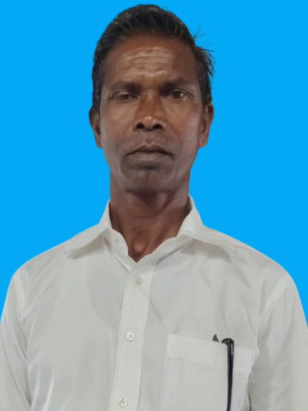 Janu Lahanu Katkari